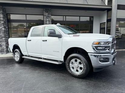 ram ram 2500 pickup 2026 3C6UR5DJ1TG193581 image ram ram 2500 pickup 2026 3C6UR5DJ1TG193581 image
